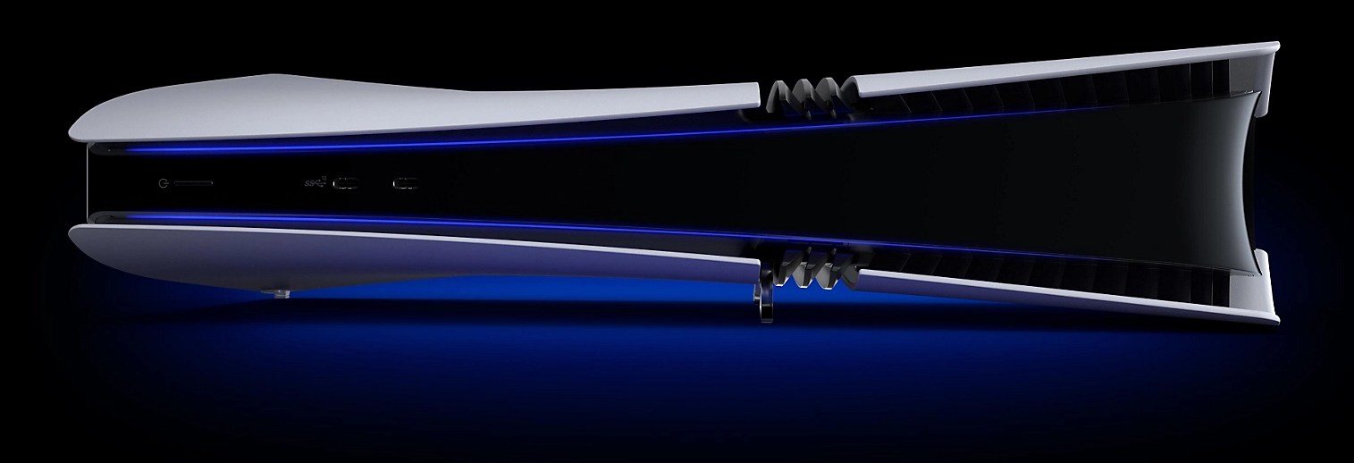 PlayStation 5 Pro Console - Newegg.com